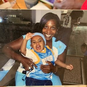 Meet your Posher, Patrick